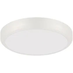 Licht-Erlebnisse, Deckenleuchte, Deckenlampe Lara (2070 lm)