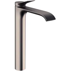 Waschtischmischer 250 Vivenis ohne Ablaufgarnitur Highriser chr.