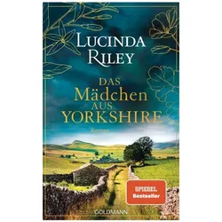 Das Mädchen aus Yorkshire, Belletristik von Lucinda Riley