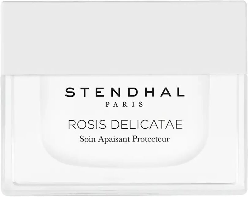 Stendhal Rosis Delicatae Soin Apaisant Protecteur 50 ml