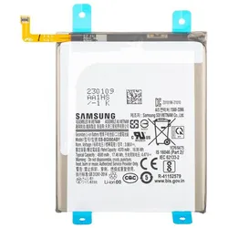 Samsung Akku EB-BG990ABY, Smartphone Akku