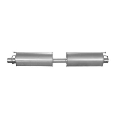 VEGAZ Mittelschalldämpfer fs561 mitte für Ford