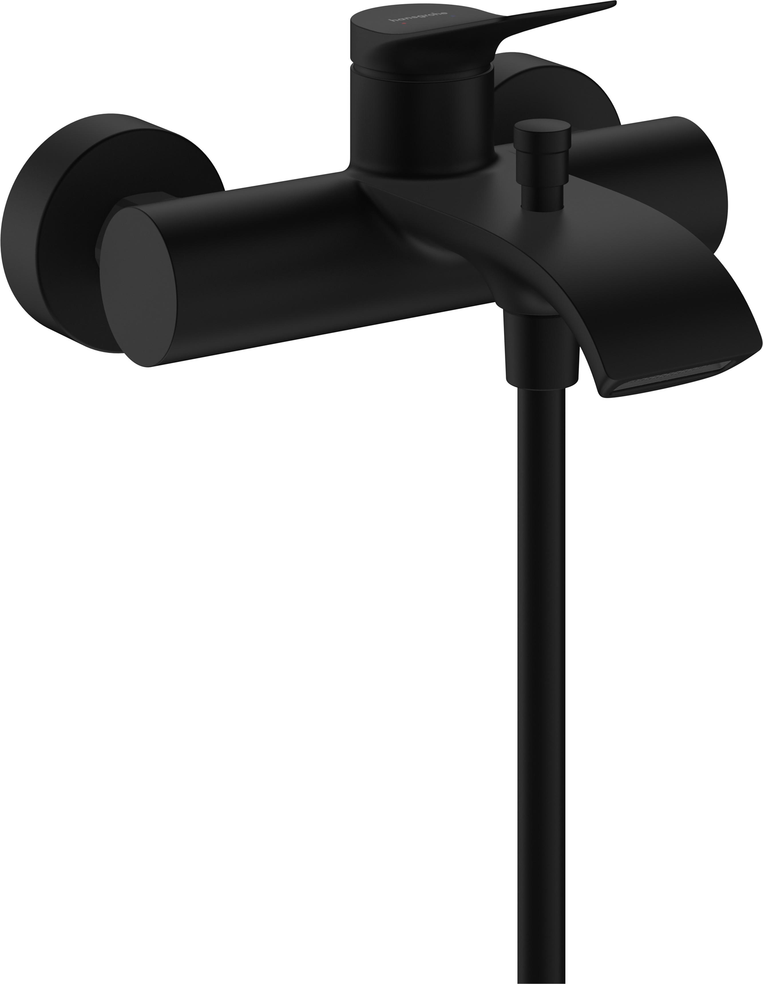 HANSGROHE 75423670 Wannenmischer Aufputz Original