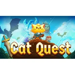 Cat Quest