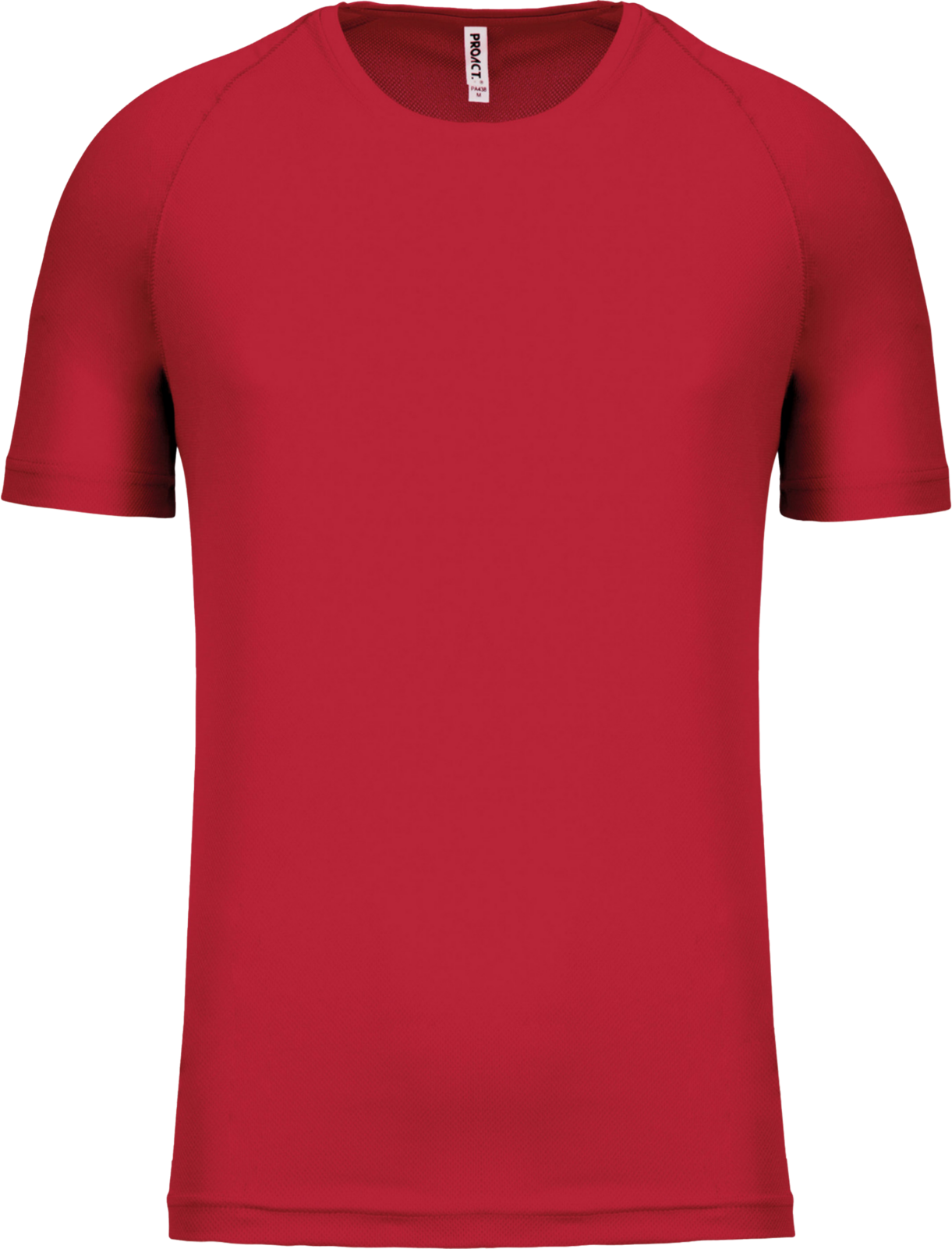WÜRTH MODYF T-shirt de travail MC PA438 rouge Rouge 3XL