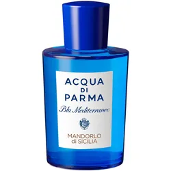 150ml Acqua di Parma Blu Mediterraneo Mandorlo di Sicilia Eau de Toilette