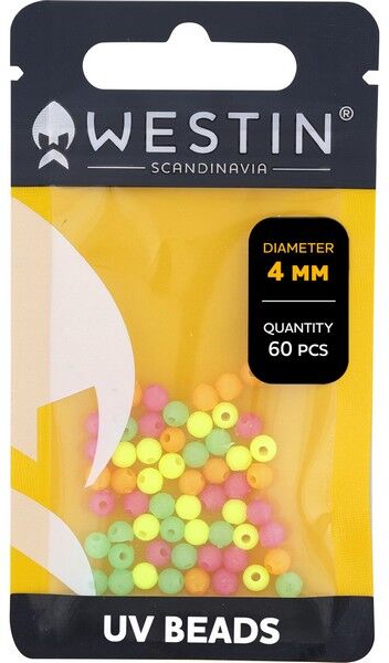 Westin Uv Beads Hard/soft