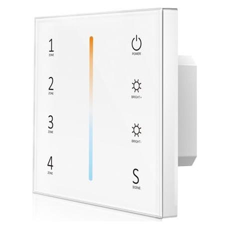 Dotlux DOTL Touchpanel (5276-2)