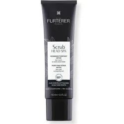 150ml René Furterer Scrub Head Spa Klärendes Detox- Peeling