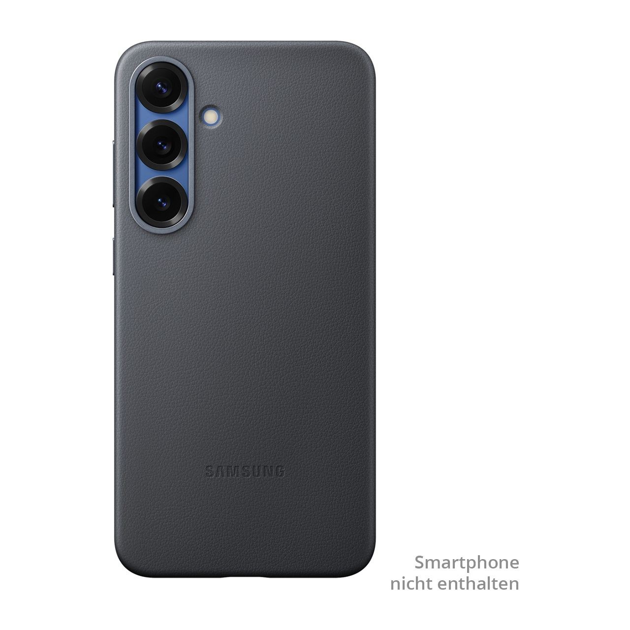Samsung Kindsuit Case Galaxy S25+ Black
