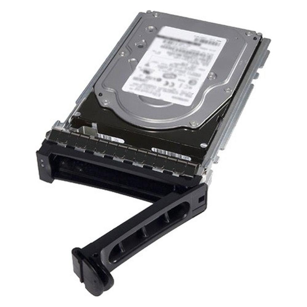 Dell 2TB 7.2K RPM NLSAS 12Gbps (2 TB, 3.5") (R000K)