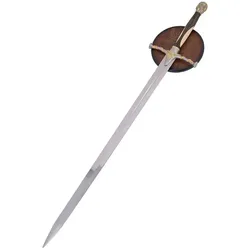 Schwert Jaime Lannister mit Wandhalterung