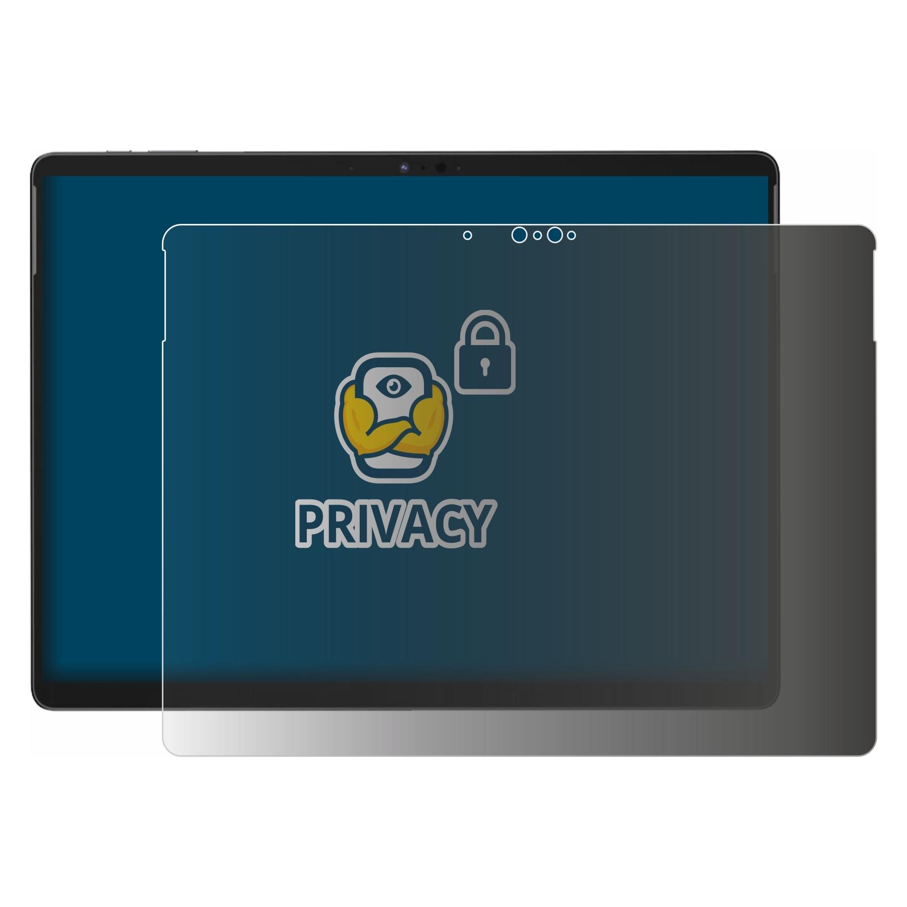 Brotect Sichtschutzfolie für Chuwi Hi10 Max 2-in-1 Anti-Spy Privacy Folie Blaulicht-Schutz (1 Stk., Chuwi Hi10 Max) (6064325)