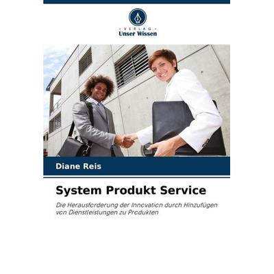 System Produkt Service -