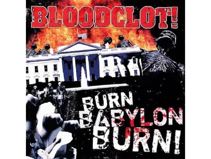 Burn Babylon Burn!