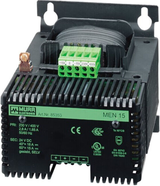 murrelektronik Alimentation compacte 85352 (85352)