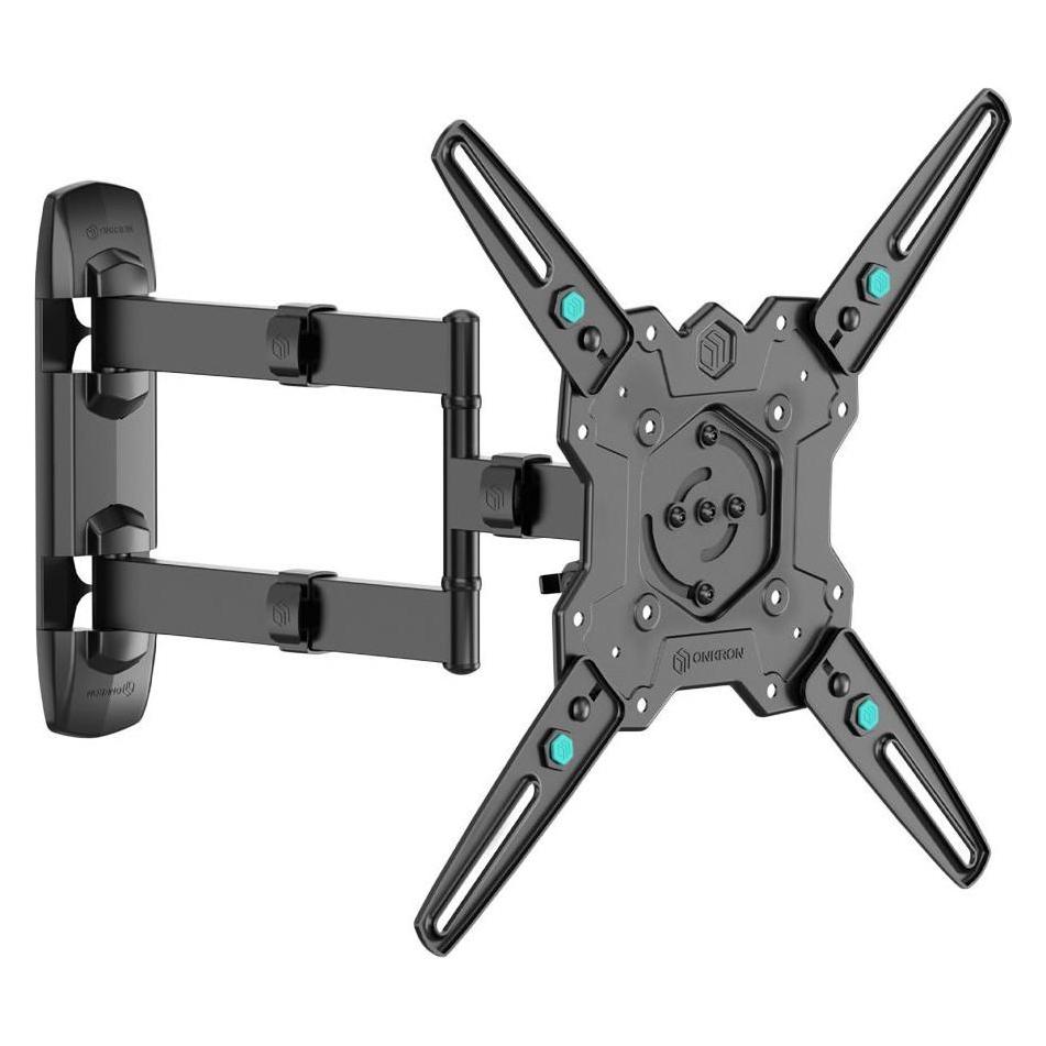 Onkron TV SET ACC WALL MOUNT /32-65"/BLACK M4R-B (Wand, 41 kg, 32" - 65") (M4R-B)