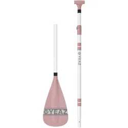 Yeaz, Paddel, (210 cm, 3-piece)