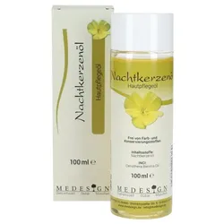 NACHTKERZENÖL 100 ml