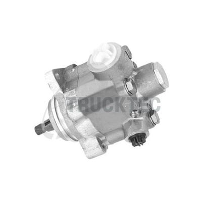 TRUCKTEC AUTOMOTIVE Hydraulikpumpe, Lenkung 0437025