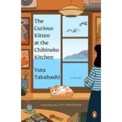 The Curious Kitten at the Chibineko Kitchen, Taschenbuch von Yuta Takahashi, Penguin Books USA, 978-0-14-313861-7