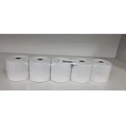 Neutralware Thermokassenrolle 58mmx50m 5St.