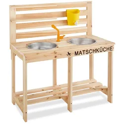 Pinolino Malu Spielküche