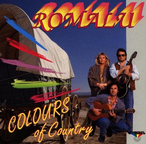 Romalu - Colours of Country - Preis vom 09.10.2026 07:28:09 h