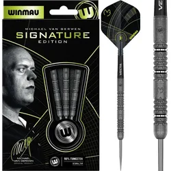 Winmau Michael Van Gerwen Signature Edition Steeldarts