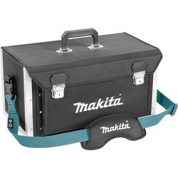 Makita E-15394 Handwerker Werkzeugkoffer unbestückt (L x B x H) 505 x 295 x 265 mm