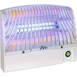 Gardigo Profi 62406 UV-Klebefalle UV-Licht, Stromgitter (B x H x T) 305 x 220 x 75 mm Weiß 1 St.
