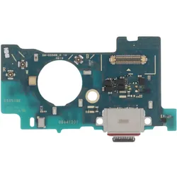 Samsung GH96-14978A Ladeanschluss (Modul), Mobilgerät Ersatzteile, Schwarz