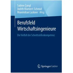 Berufsfeld Wirtschaftsingenieure, Fachbücher