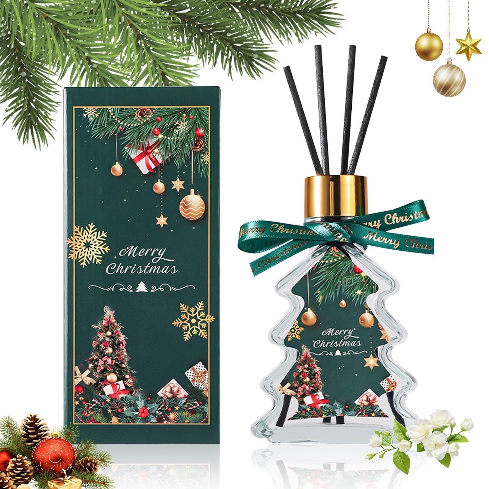 Dripio Geurverspreider Kerstgeur 100 ml