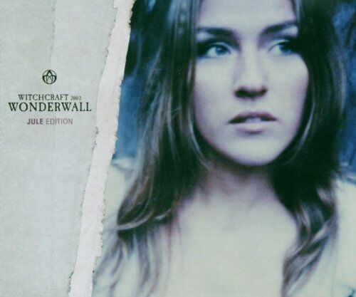 Wonderwall - Witchcraft 2003 (Jule Edition) - Preis vom 09.10.2026 07:28:09 h