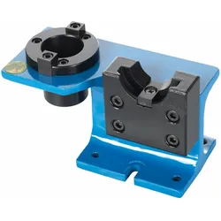 ELMAG Montagestand ISO40 - 82795