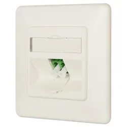 Metz Connect OpDAT UP LC-D APC 1501207K1U-E