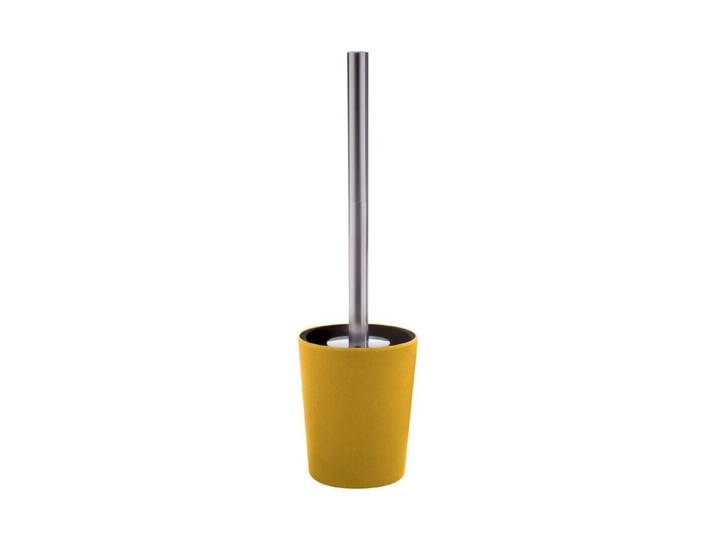 Spirella Takeo WC-Garnitur Safran 36 × 10 × 10 cm