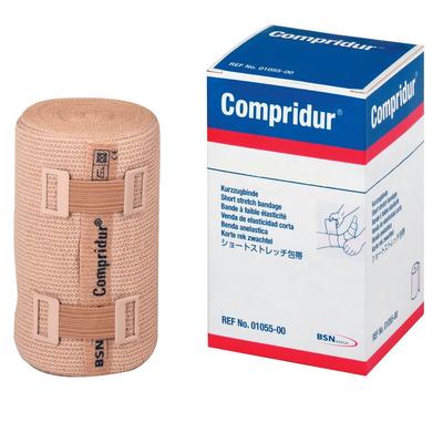 Compridur Kombi Binden je 1 Binde mit 8 cm+10 cm St