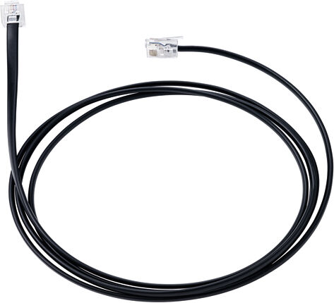 Jabra GN Jabra Décroché électronique GN Jabra pour Cisco   Accessoires Câble décroché à distance pour téléphones Cisco