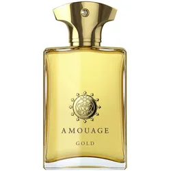 100ml AMOUAGE Iconic Gold Man Eau de Parfum