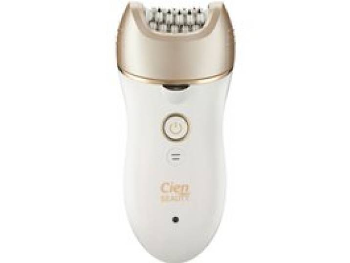 CIEN BEAUTY Épilateur électrique CED 3.7 J5