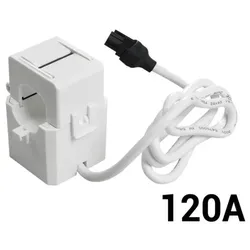Shelly EM 120A, Strommesszange für Shelly Pro 3EM