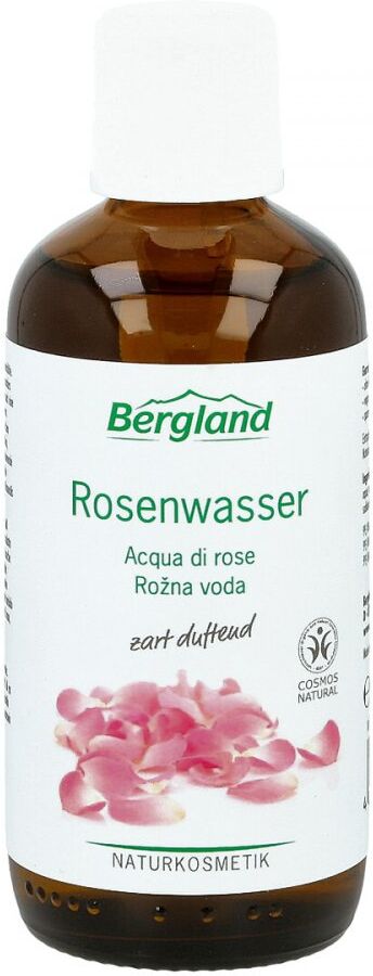 Rosenwasser