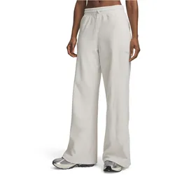UNDER ARMOUR Performance Fleece Jogginghose Damen 110 - summit white/summit white XL