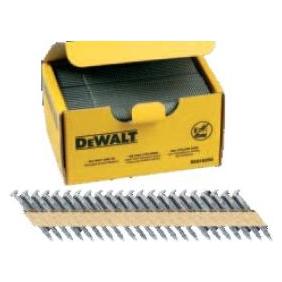 DeWalt Streifennagel RingGal 60mm 2kSt. | DNM40R60GZ (DNM40R60GZ)