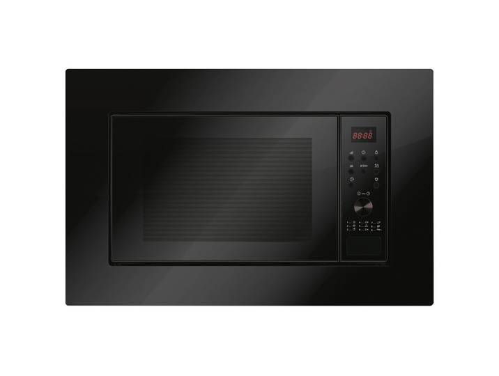 Einbaumikrowelle 80250