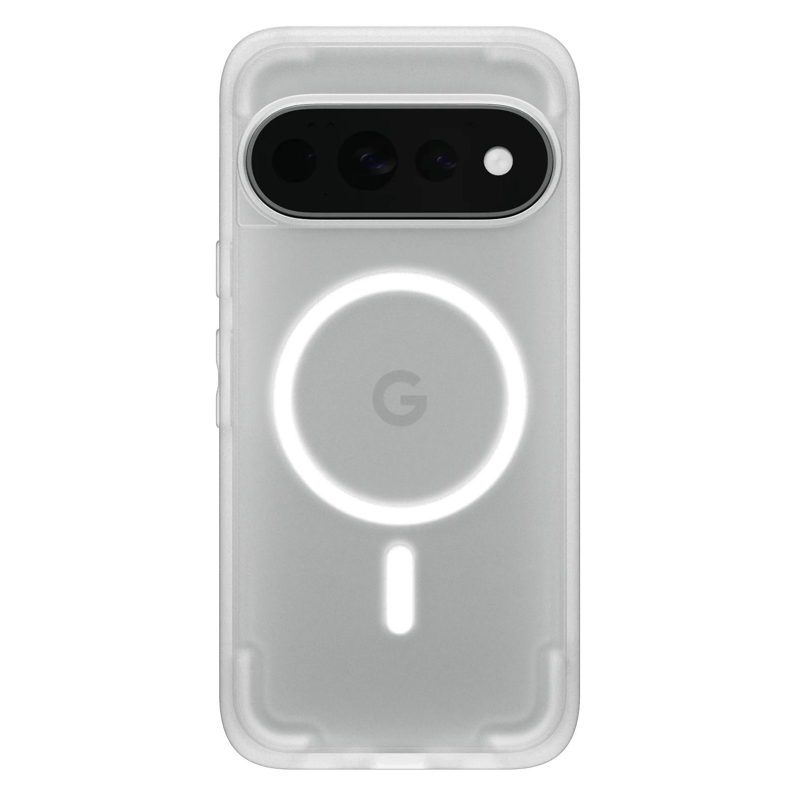 RhinoShield Google Pixel 11 Pro - Back Cover Solid X Magsafe (Google Pixel 11 Pro) (76201146)