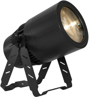EuroLite LED IP PAR COB 3K 100W Zoom BK