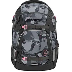 Coocazoo MATE Bubble Brush Schulrucksack